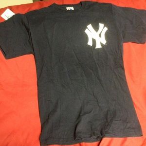 MLB NEW YORK YANKEES tshirt